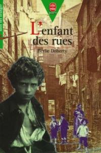 L'enfant des rues