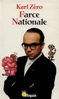 Farce nationale