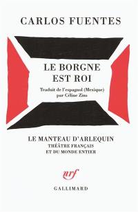 Le borgne est roi