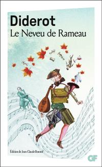 Le neveu de Rameau