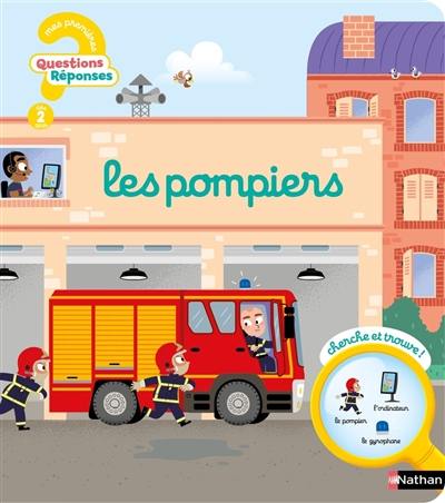 Les pompiers