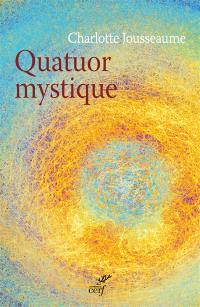 Quatuor mystique