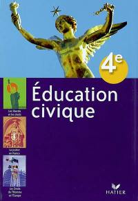 Education civique 4e