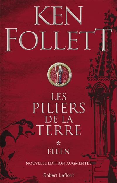 Les piliers de la terre. Vol. 1. Ellen