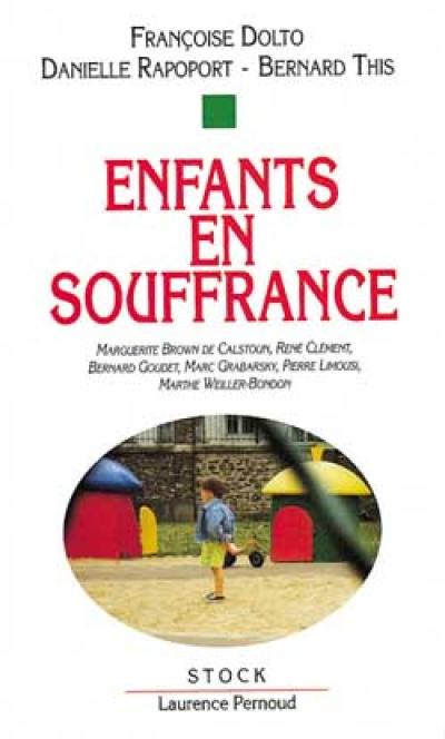 Enfants en souffrance