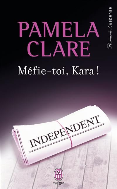 Méfie-toi, Kara !