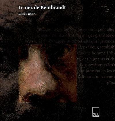 Le nez de Rembrandt