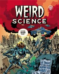 Weird science. Vol. 1