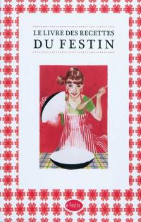 Le livre des recettes du festin