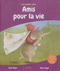 Amis pour la vie