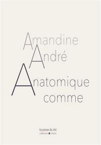 Anatomique comme