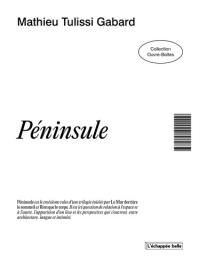 Péninsule