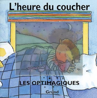 L'heure du coucher