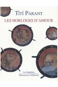 Les horloges d'amour