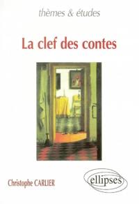 La clef des contes