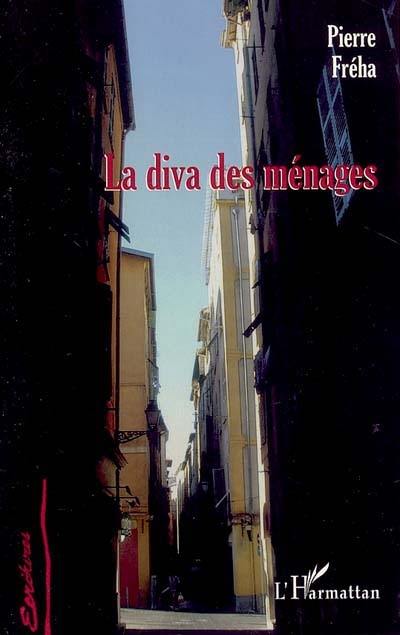 La diva des ménages