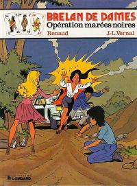 Opération marées noires