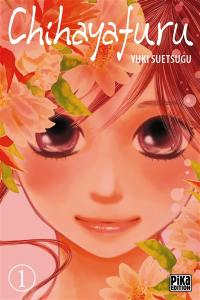 Chihayafuru. Vol. 1