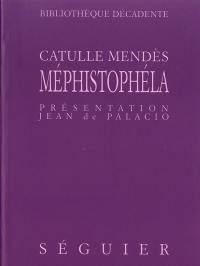 Méphistophéla