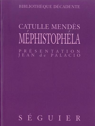 Méphistophéla