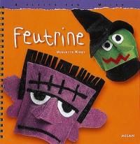 Feutrine