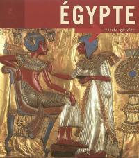 Egypte : visite guidée