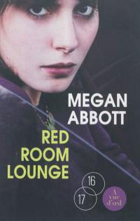 Red room lounge