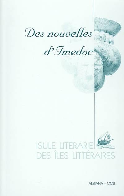 Des nouvelles d'Imedoc : récits des Baléares, de Corse, de Sardaigne et Sicile