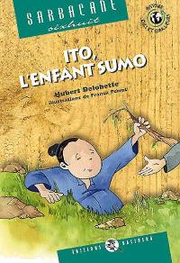 Ito, l'enfant sumo