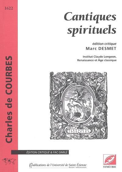 Cantiques spirituels