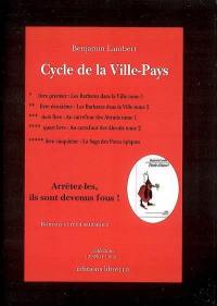 Cycle de la ville-pays