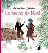 La bûche de Noël