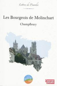 Les bourgeois de Molinchart