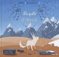 La quête d'Agizul