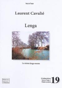 Lenga : la nostra-lenga-meuna