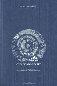 Chaosmogonie