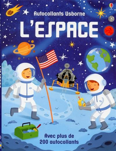 L'espace