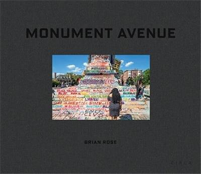 Brian Rose Monument Avenue