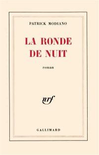 La Ronde de nuit