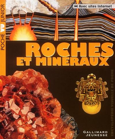 Roches et minéraux