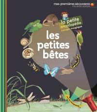 Les petites bêtes