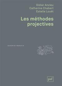 Les méthodes projectives