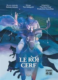 Le roi cerf. Vol. 1