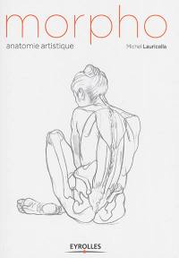 Morpho : anatomie artistique