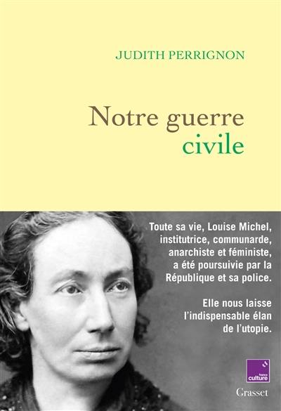 Notre guerre civile