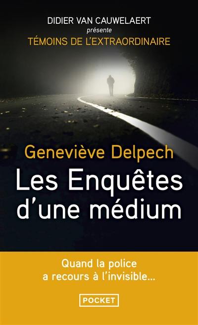 Les enquêtes d'une médium