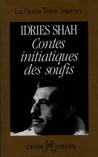 Contes initiatiques des soufis