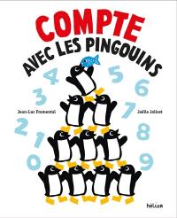 Compte avec les pingouins !