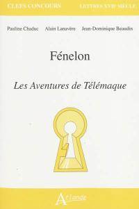 Fénelon, Les aventures de Télémaque