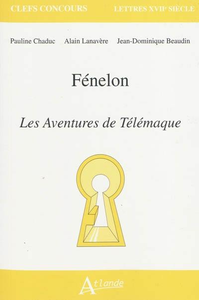 Fénelon, Les aventures de Télémaque